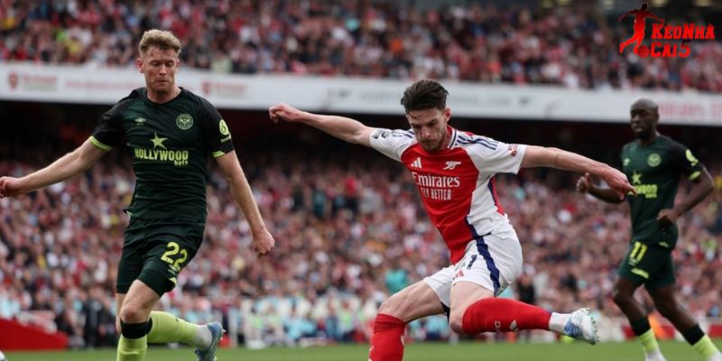 Brentford vs Arsenal đều hướng tới mục tiêu 3 điểm Brentford vs Arsenal đều hướng tới mục tiêu 3 điểm