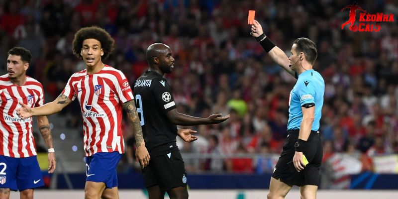 Club Brugge vs Atl Madrid rất đáng mong đợi Club Brugge vs Atl Madrid rất đáng mong đợi