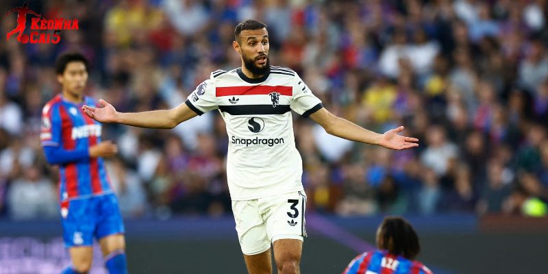 Man Utd vs Crystal Palace hướng tới mục tiêu trái ngược Man Utd vs Crystal Palace hướng tới mục tiêu trái ngược