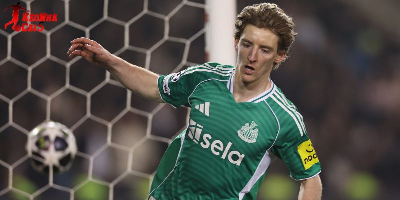 Newcastle vs Qarabag không có quá nhiều bất ngờ Newcastle vs Qarabag không có quá nhiều bất ngờ