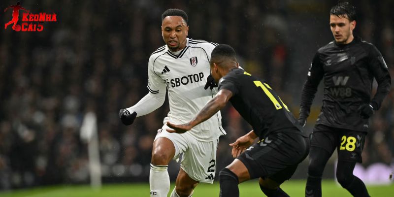 Sunderland vs Fulham đều đang nỗ lực cho mục tiêu riêng Sunderland vs Fulham đều đang nỗ lực cho mục tiêu riêng