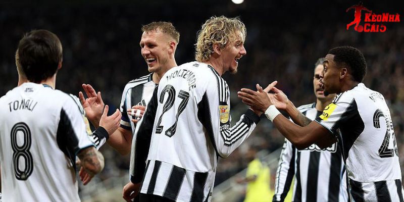 Tottenham vs Newcastle không quá chênh lệch Tottenham vs Newcastle không quá chênh lệch
