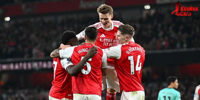 Wolves vs Arsenal sẽ diễn ra 1 chiều Wolves vs Arsenal sẽ diễn ra 1 chiều