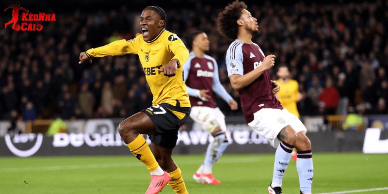 Wolves vs Aston Villa khó cho đội chủ nhà Wolves vs Aston Villa khó cho đội chủ nhà