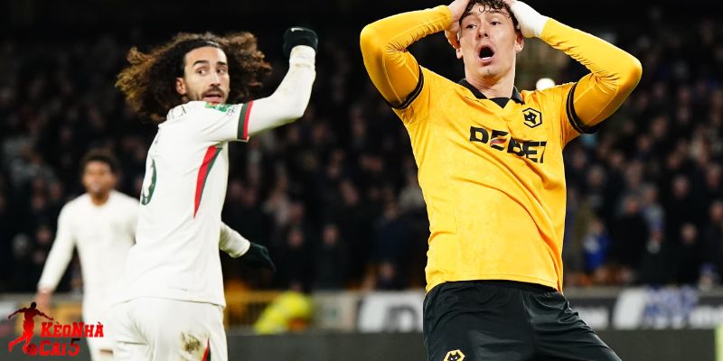 Wolves vs Chelsea đều đang nỗ lực cho mục tiêu riêng Wolves vs Chelsea đều đang nỗ lực cho mục tiêu riêng