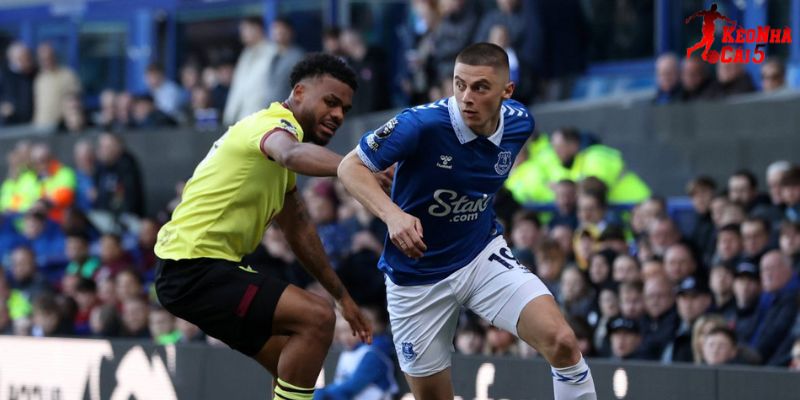 Everton vs Burnley gọi tên đội bóng thành phố cảng Everton vs Burnley gọi tên đội bóng thành phố cảng