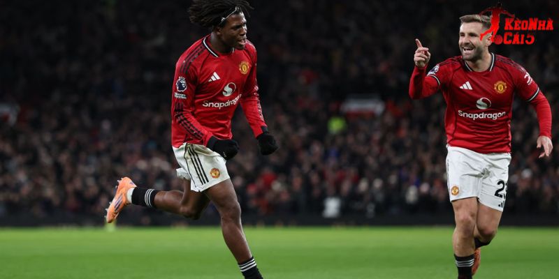 Newcastle vs Man Utd có tín hiệu trái ngược nhau Newcastle vs Man Utd có tín hiệu trái ngược nhau